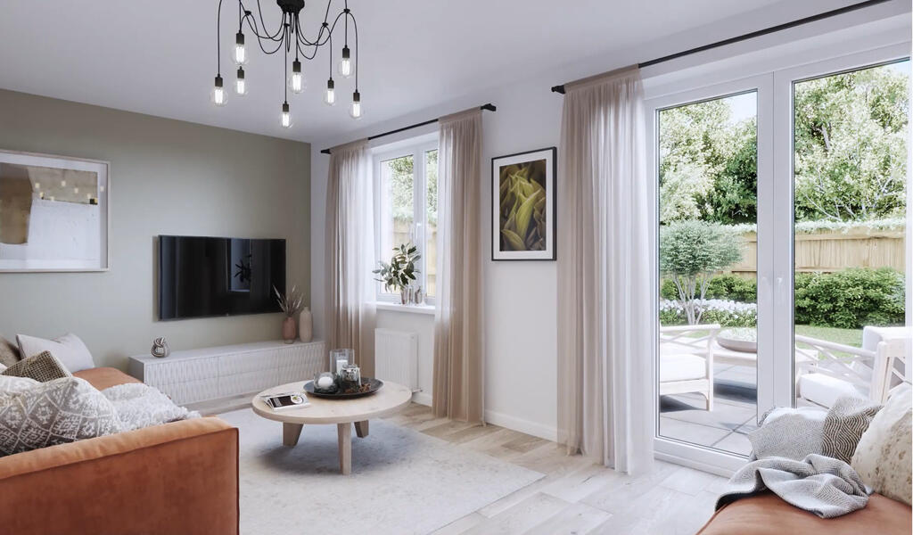House in Kilmarnock - View 2
