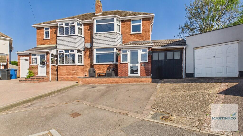 Main image of property: Primley Avenue, Hockley