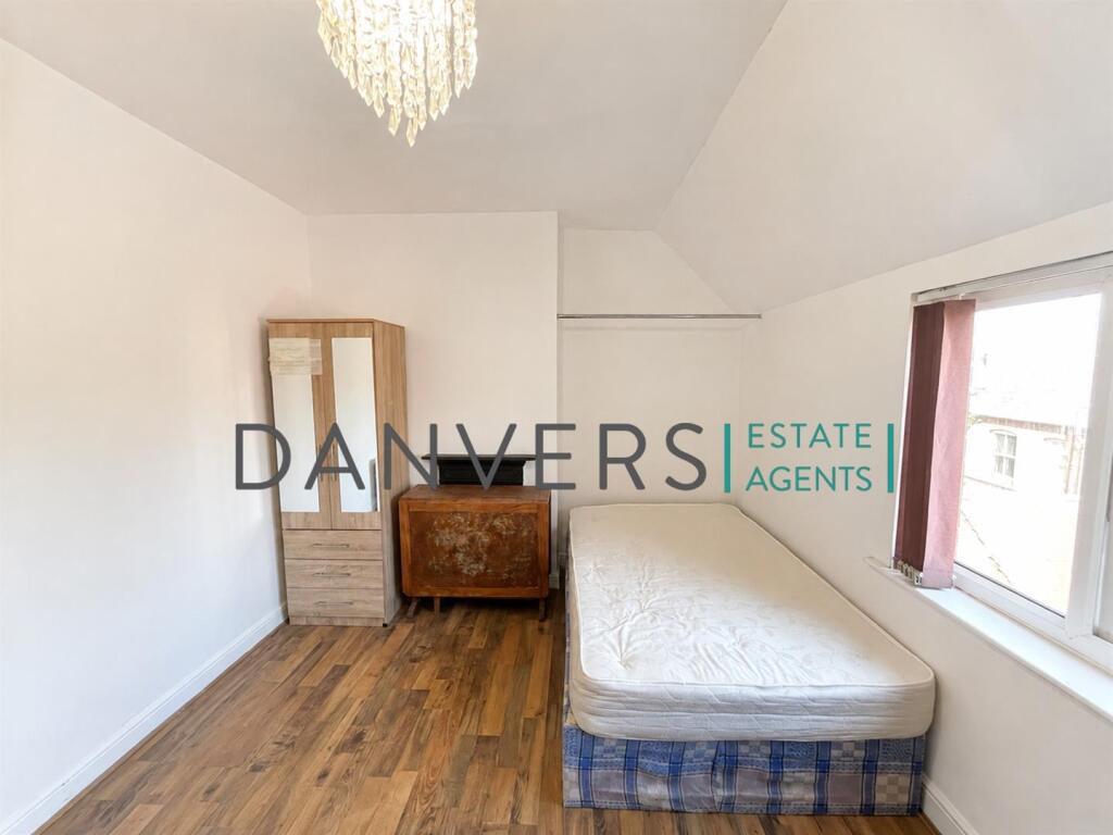 Main image of property: Evington Road, Leicester