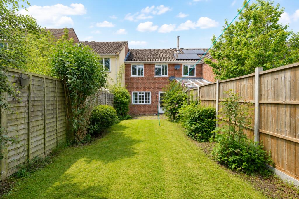 Erica Road, St. Ives, Cambridgeshire, PE27 photo 4