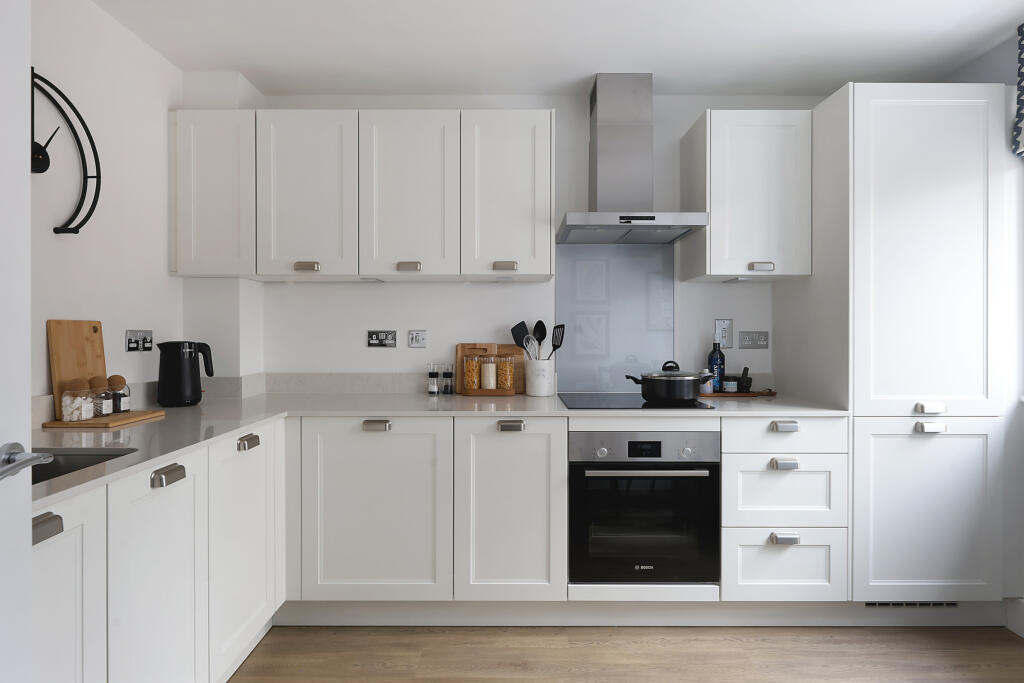 Main image of property: Burstow Grove, Off Haroldslea Drive, Horley, Surrey, RH6