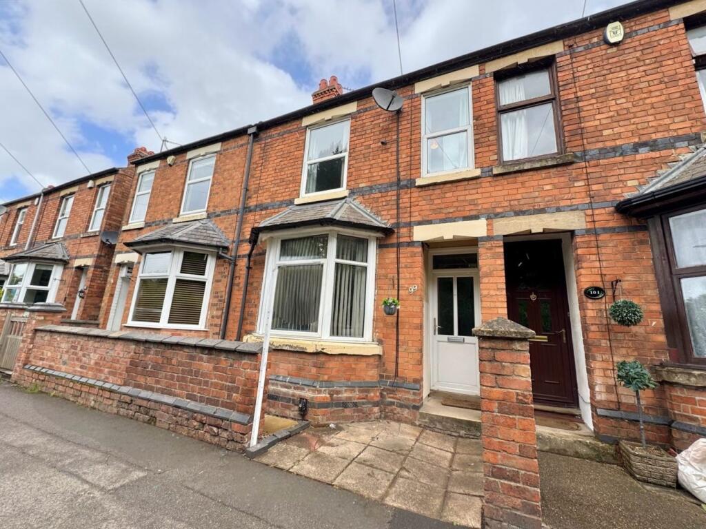 Main image of property: Saxby Road, Melton Mowbray