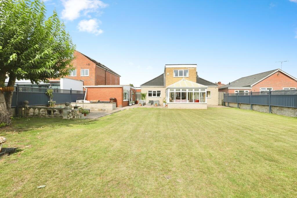 Main image of property: Swinston Hill Road, Dinnington, Sheffield