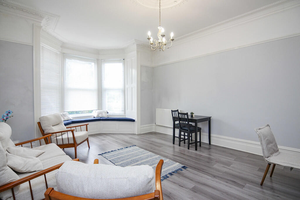 Main image of property: Clarence Road North, Weston-super-Mare