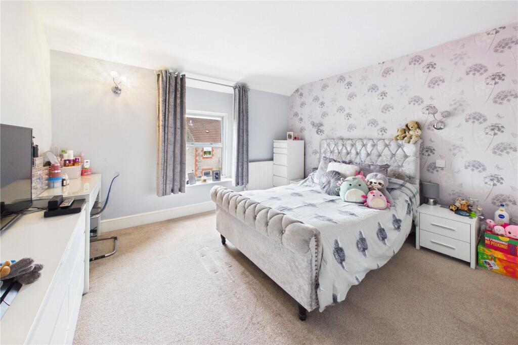 House in Bath - View 5