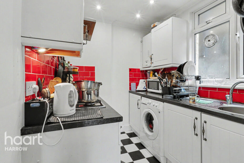 Main image of property: WELLDON Crescent, Harrow