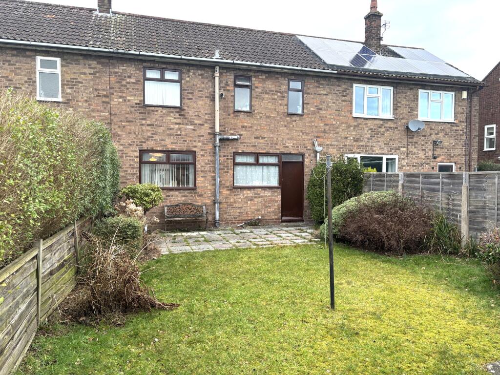 North Park Road, Bramhall photo 2