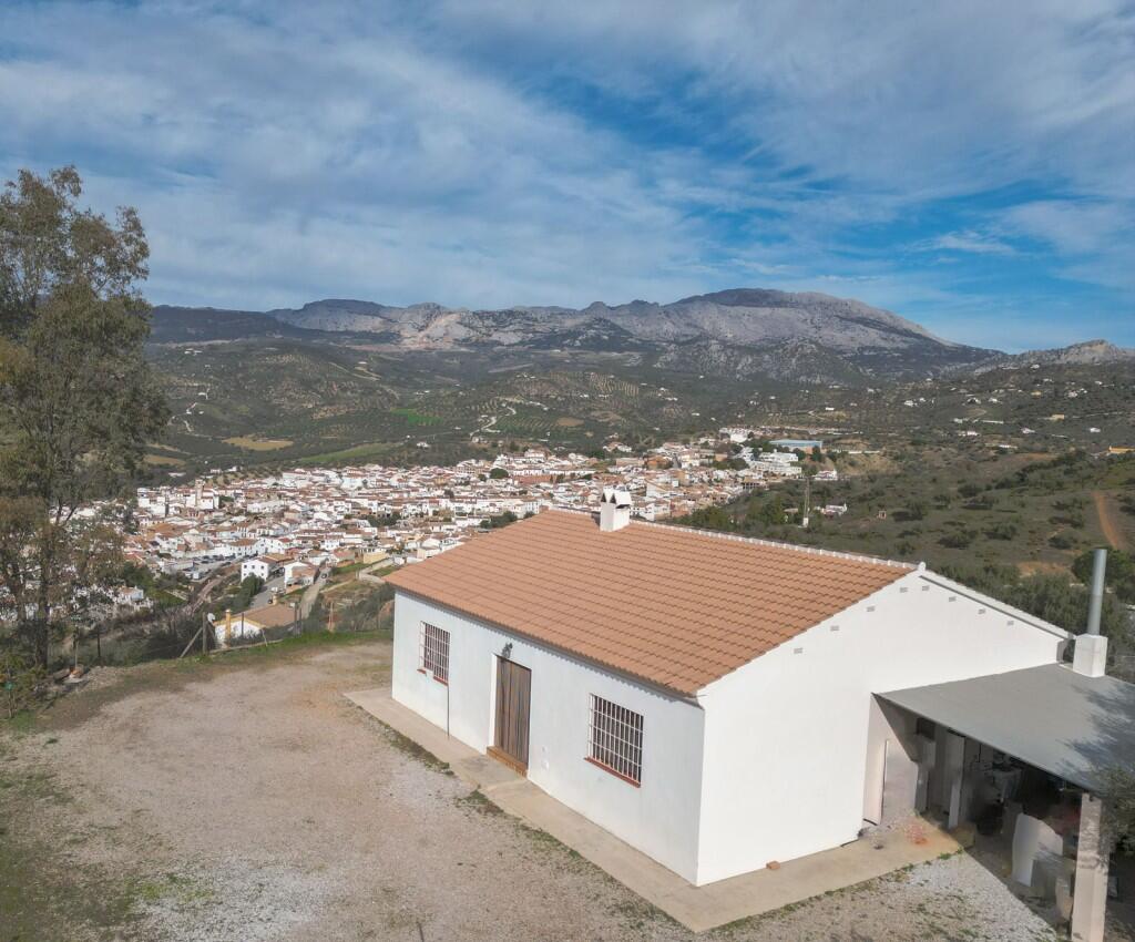 Main image of property: Andalucia, Malaga, Ríogordo