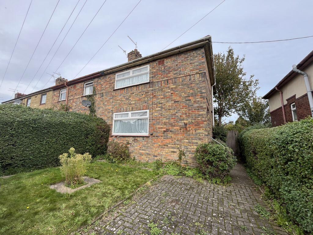 Main image of property: Deal