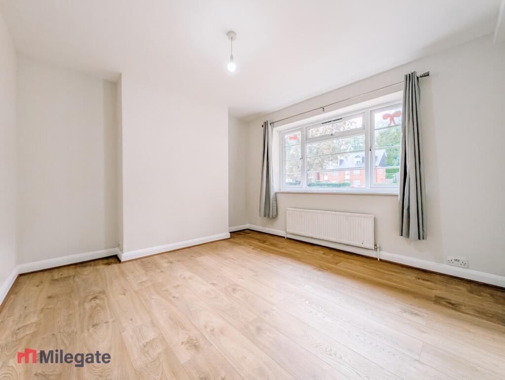 Apartment in London, Crystal Palace - View 2