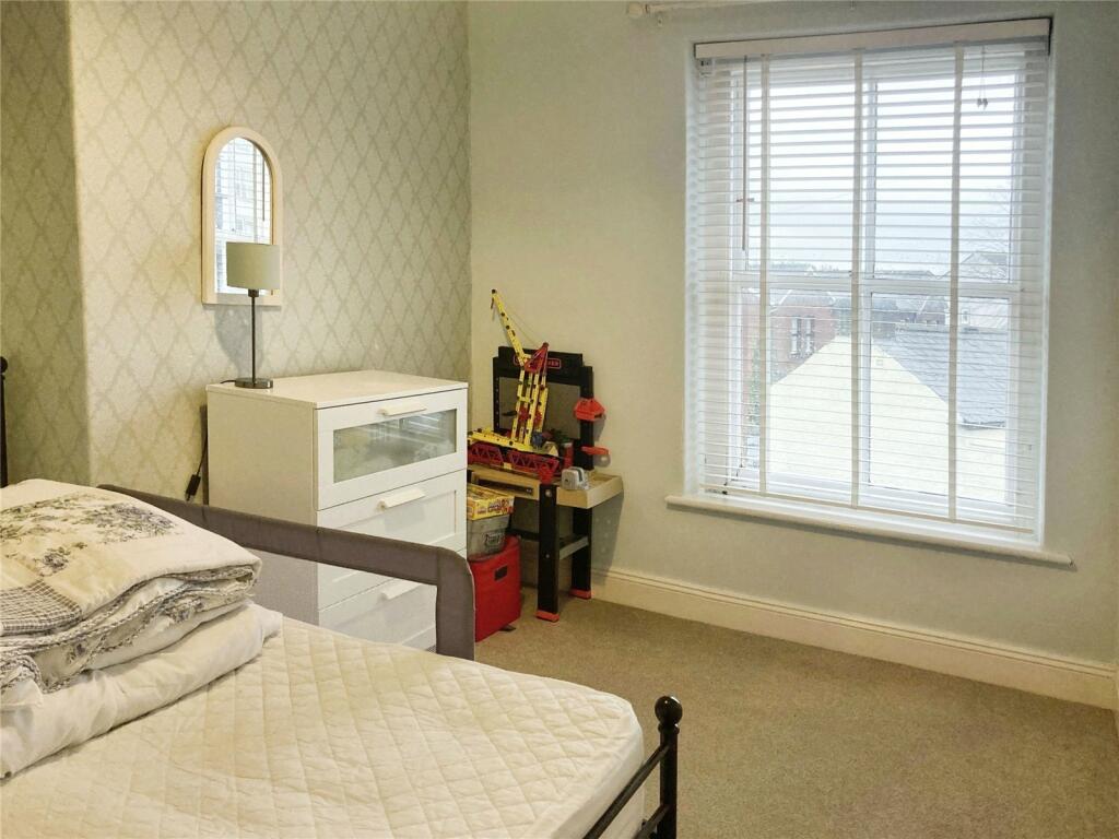 Market Hill, Wigton, CA7 photo 2