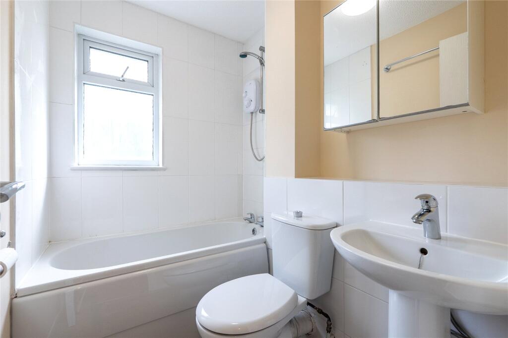Apartment in Oxford - View 5