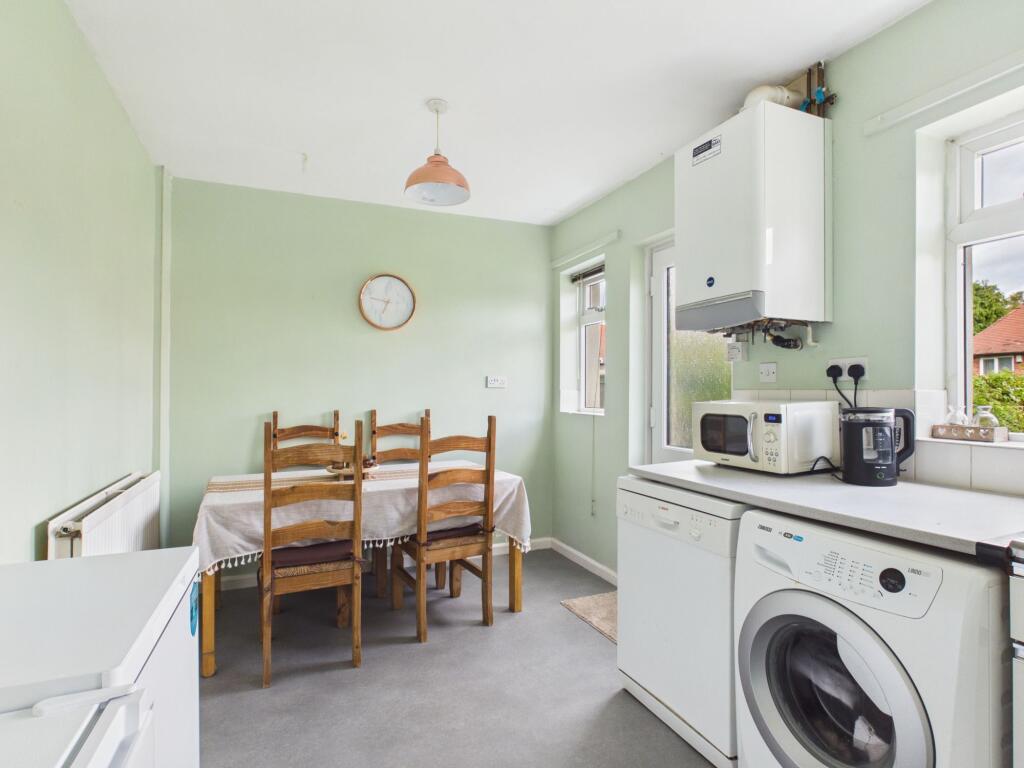 House in Nottingham, Aspley - View 5