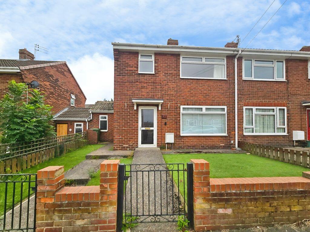 Main image of property: Cleaswell Hill, Choppington