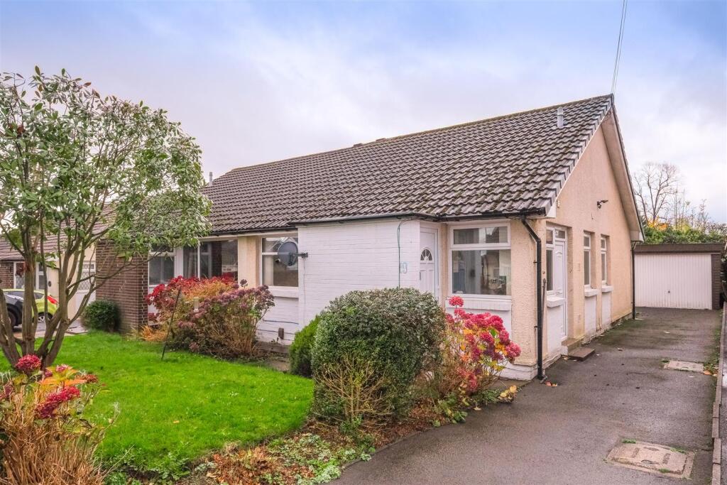 Main image of property: Rydings Drive, Brighouse