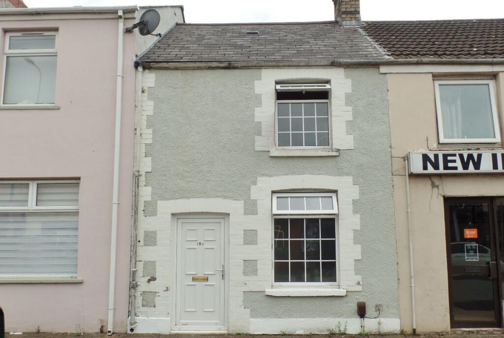 Main image of property: Station Road, Llandaff North, Cardiff