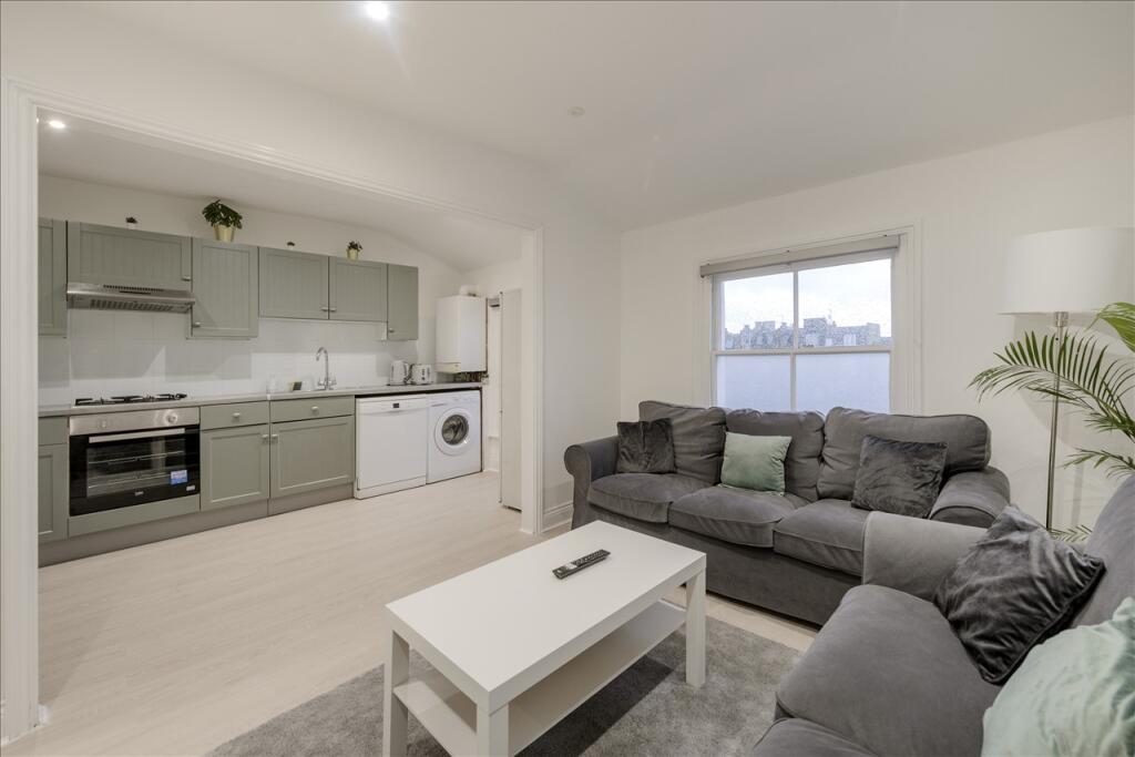 Main image of property: Coningham Road, Shepherd's Bush W12