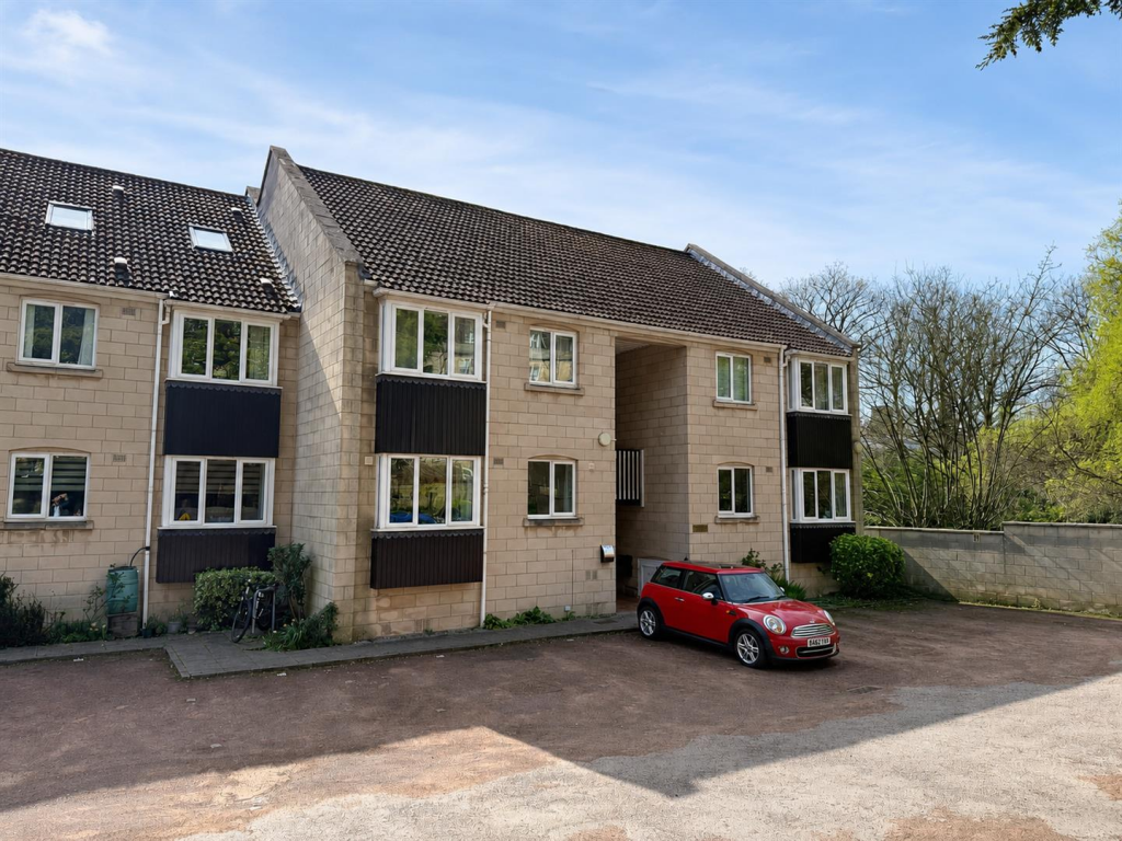 Apartment in Bath - View 5