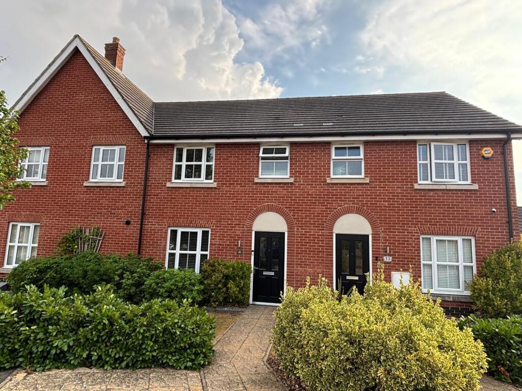 Main image of property: Binyon Close, Stowmarket