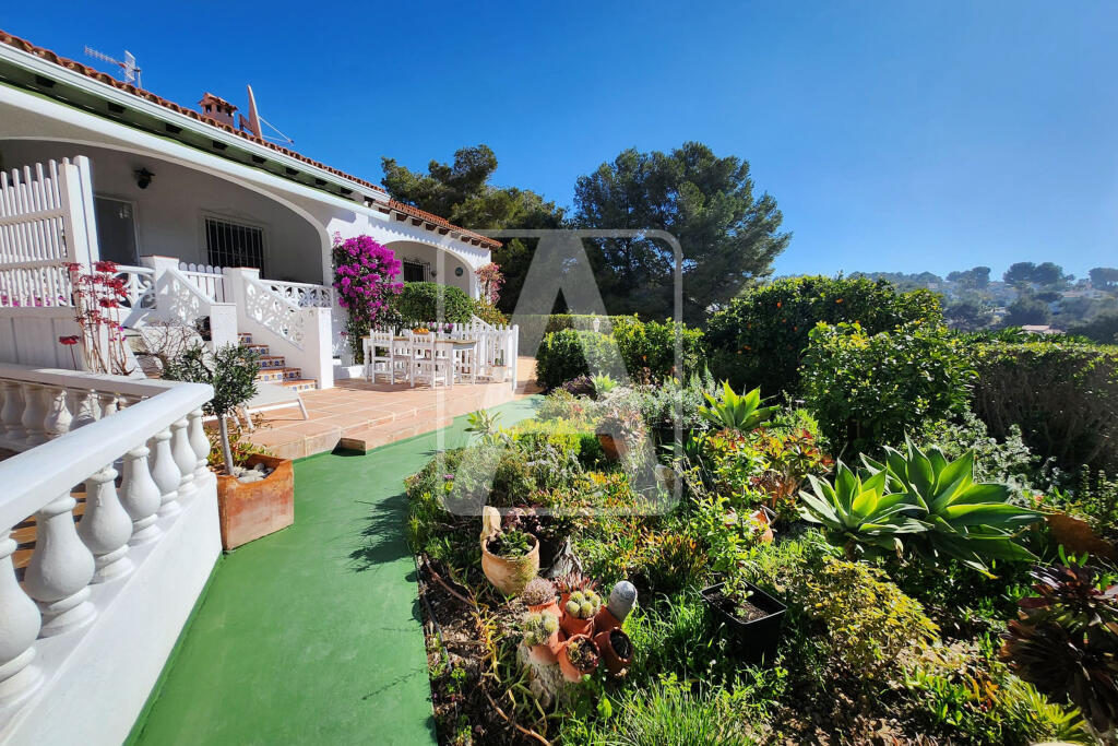 Main image of property: Valencia, Alicante, Benissa Coastal