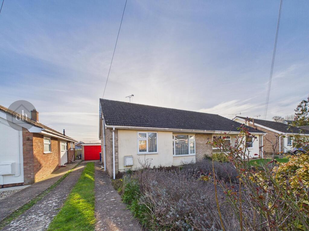 Main image of property: Gough Place, Ixworth,