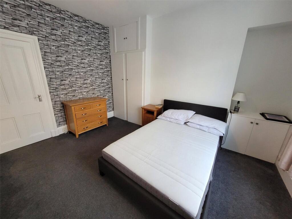 Apartment in Aberdeen, Broomhill, Ashley and Broomhill - View 4