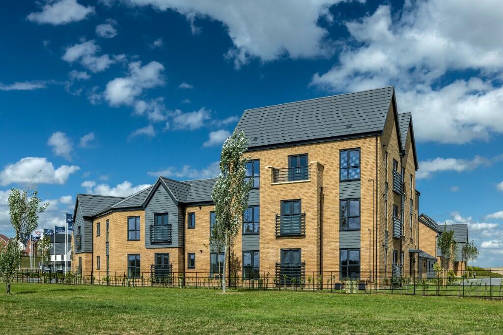 Main image of property: Hampton Water,
Peterborough,
PE7 8QU