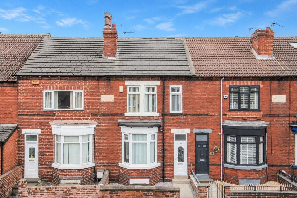 Main image of property: Castleford Road, Normanton