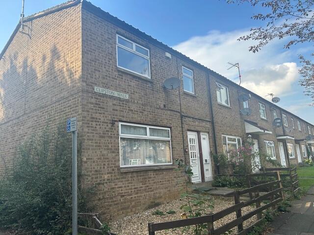 Main image of property: Clipston Walk, Bretton PE3