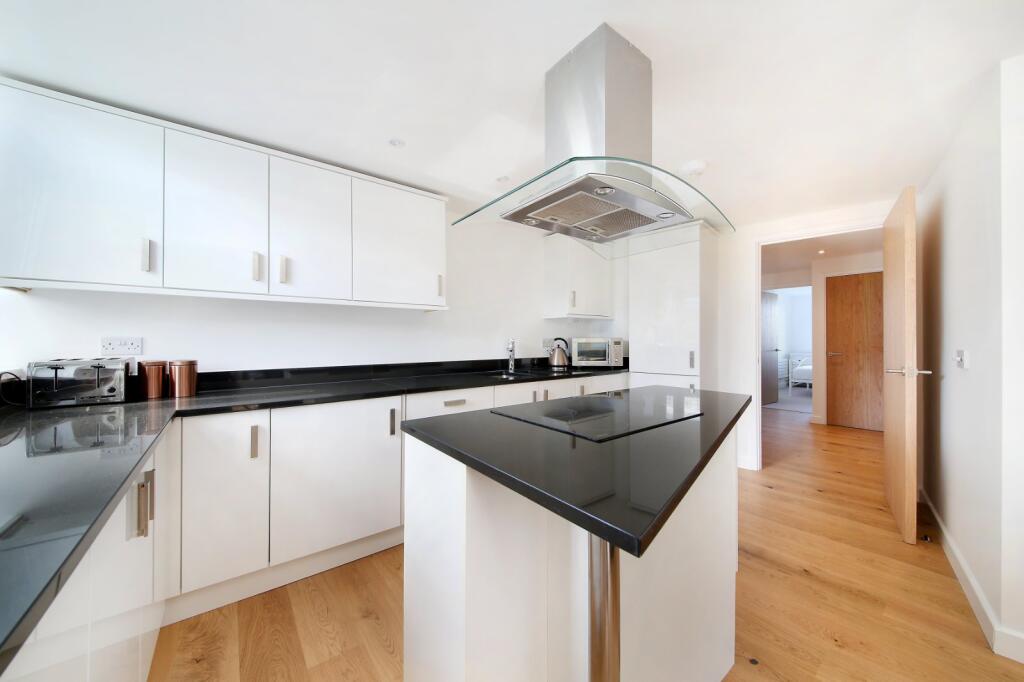 Main image of property: Clarence Avenue,
Clapham Common, SW4