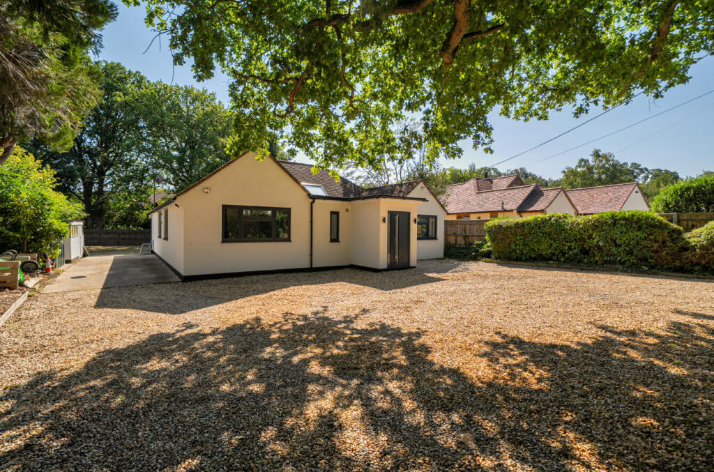 Main image of property: Wedmans Lane, Rotherwick, Hook, Hampshire, RG27