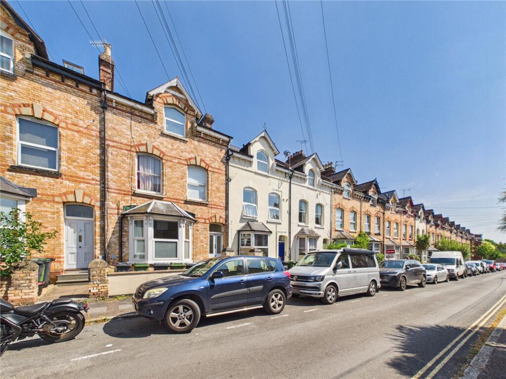 Main image of property: Raleigh Road, Exeter, Devon, EX1