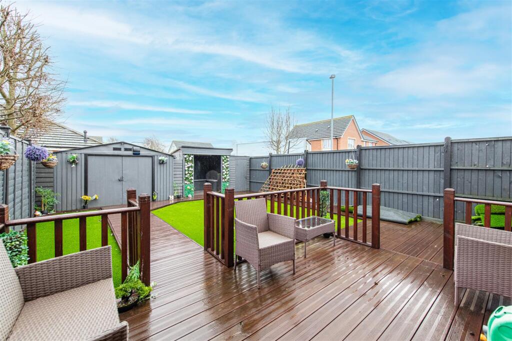 Sycamore Close, Kettering - View 3