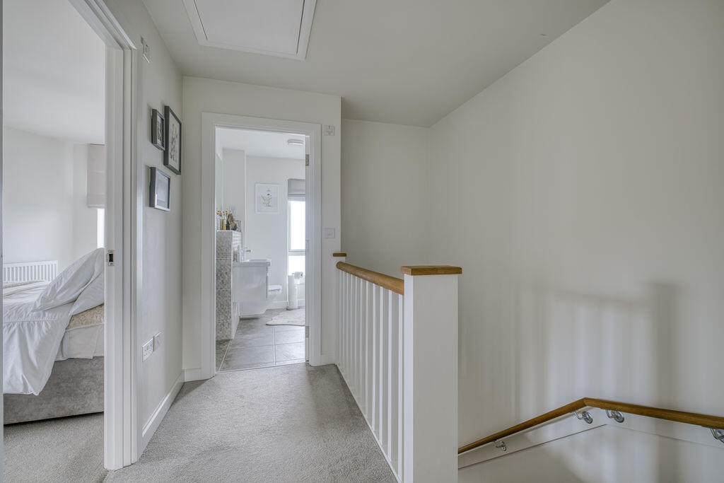 Additional image 10 of Contemporary 3 bedroom home in Castle Cary