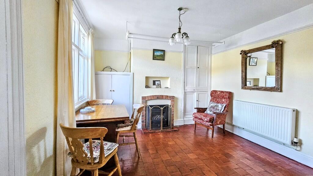 Hopton Villa, All Stretton, SY6 6HN photo 4