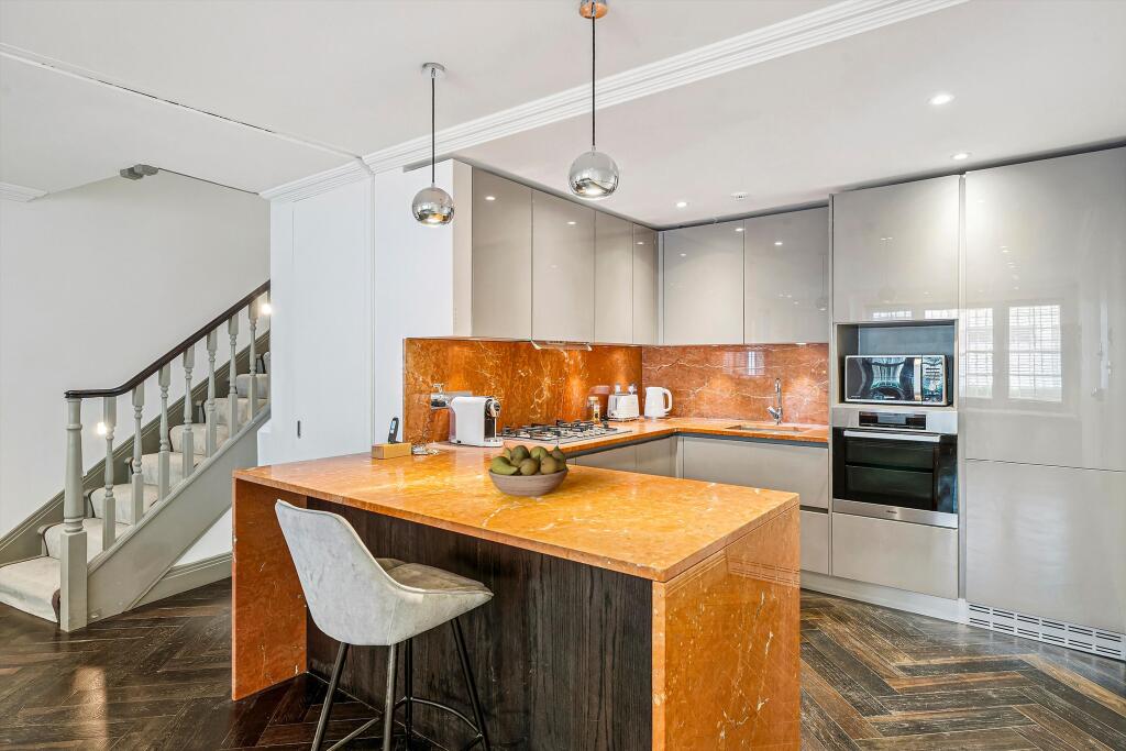 3 bedroom detached house for rent