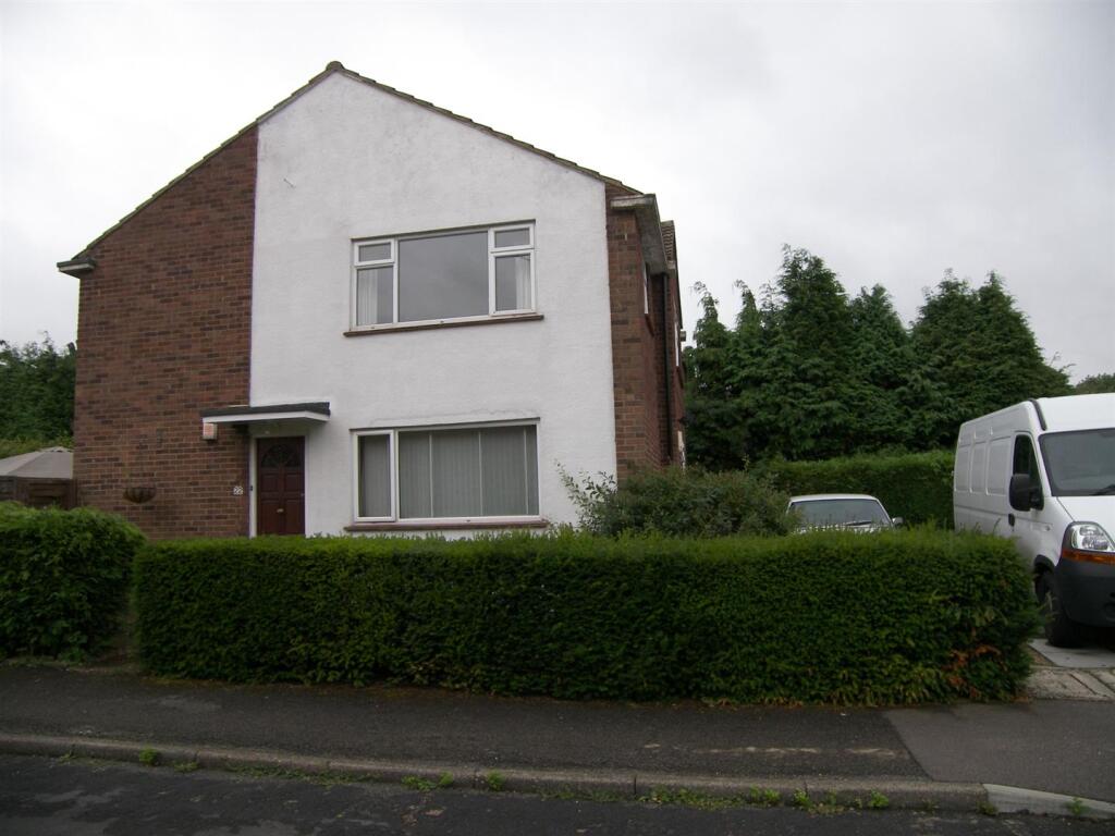 Main image of property: PEPLINS WAY, BROOKMANS PARK