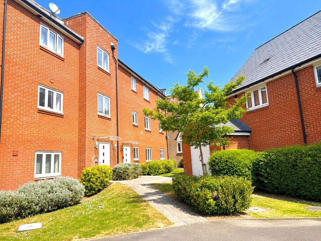 Main image of property: Skylark Way, Burgess Hill, West Sussex