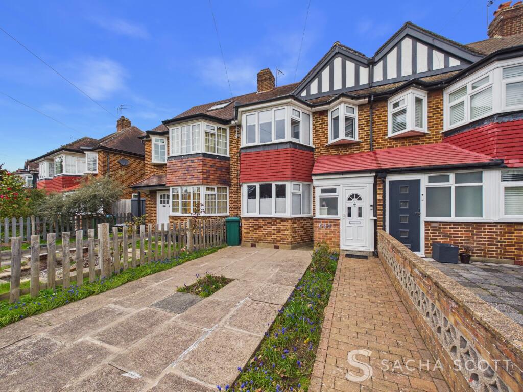 Main image of property: Dukes Avenue, Richmond, TW10