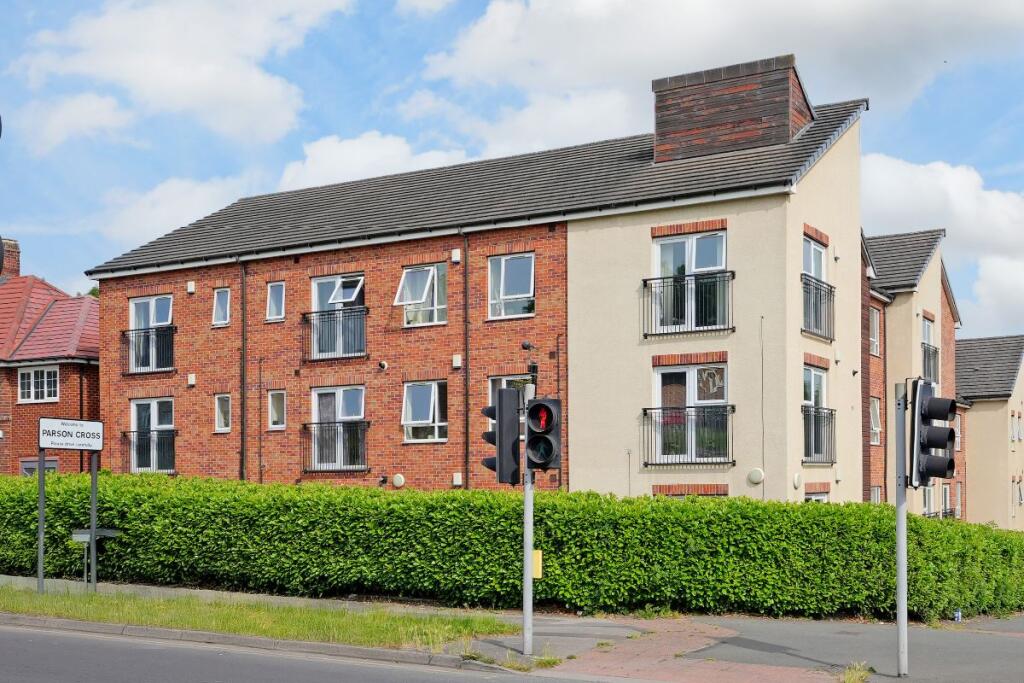 Main image of property: Huntsman Chase, Barnsley Rd, S5 0QP