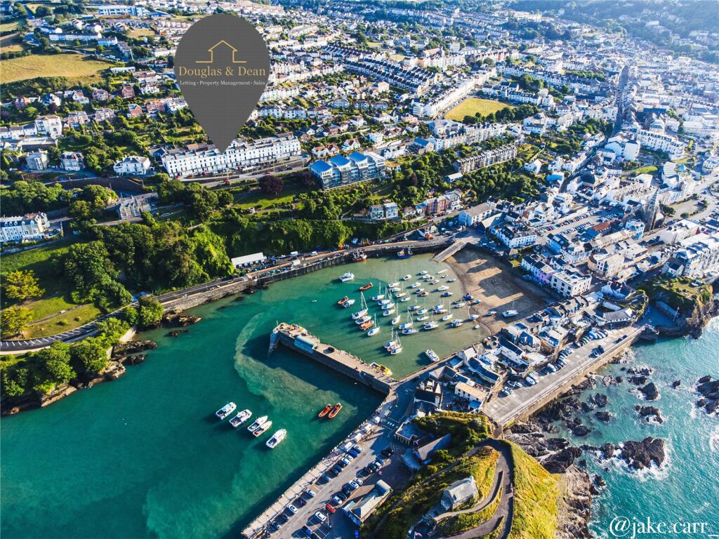 Main image of property: Hillsborough Terrace, Ilfracombe, North Devon, EX34