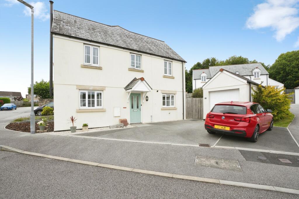 Main image of property: Growan Road, St. Austell, PL25
