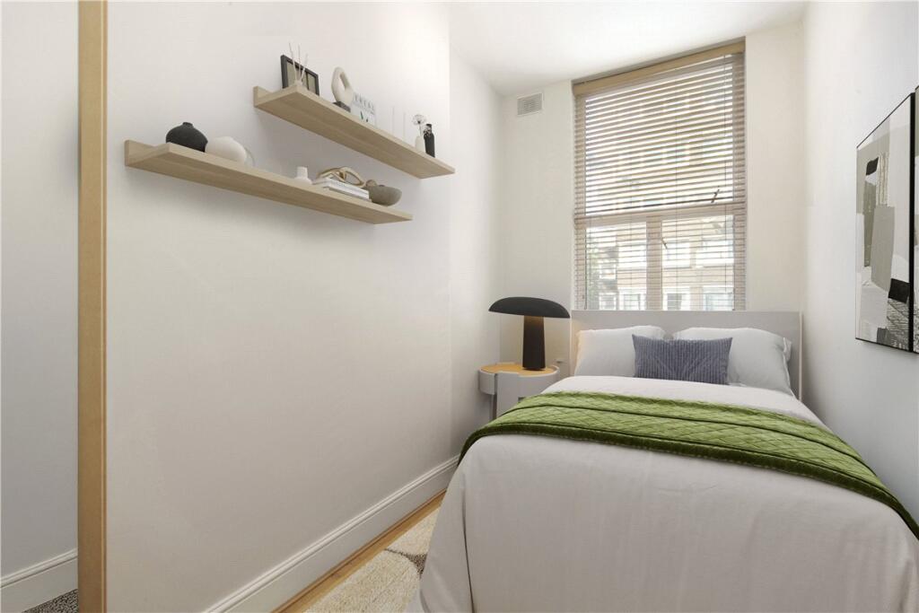 Apartment in London - View 5