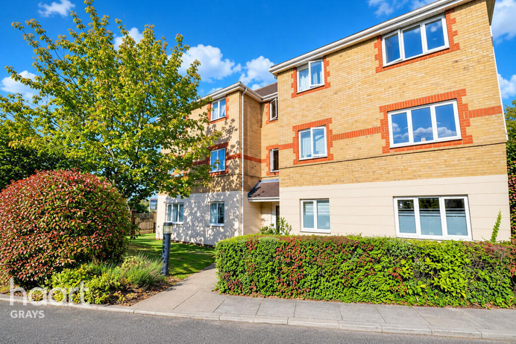 Main image of property: Galleon Road, Chafford Hundred