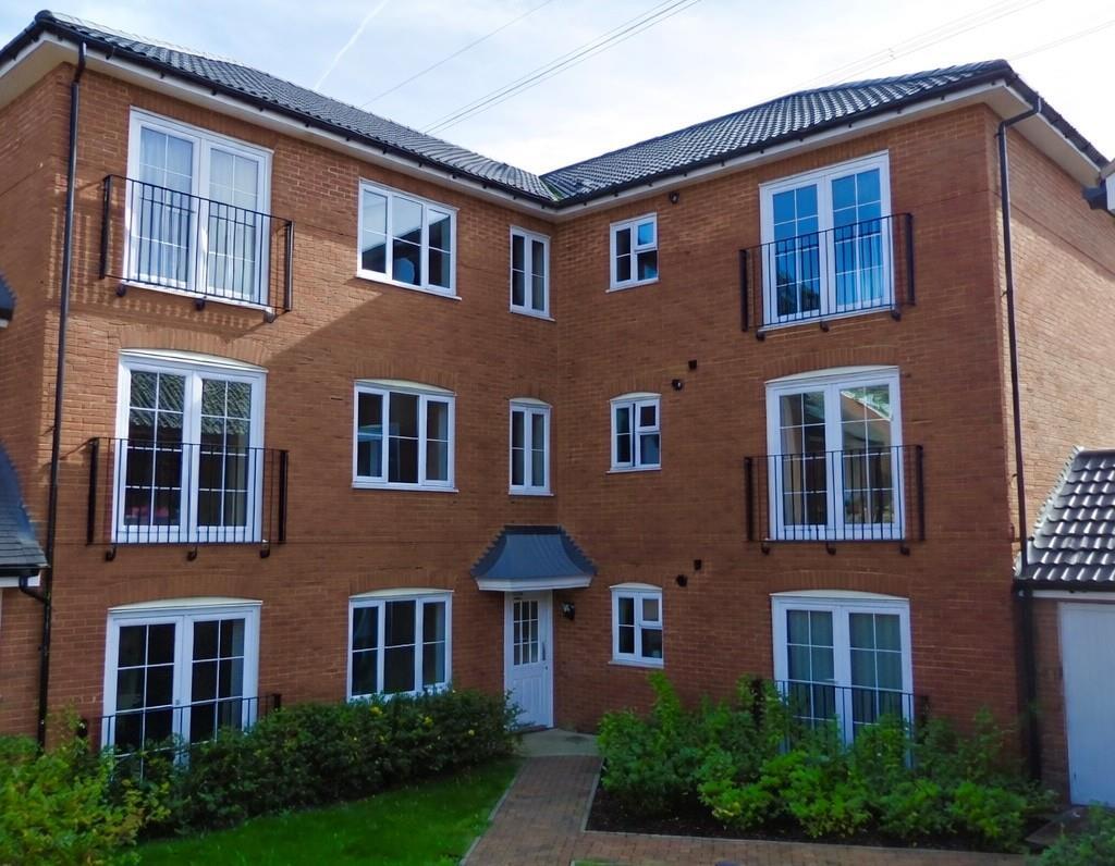 Main image of property: Cotswold Drive, Stevenage