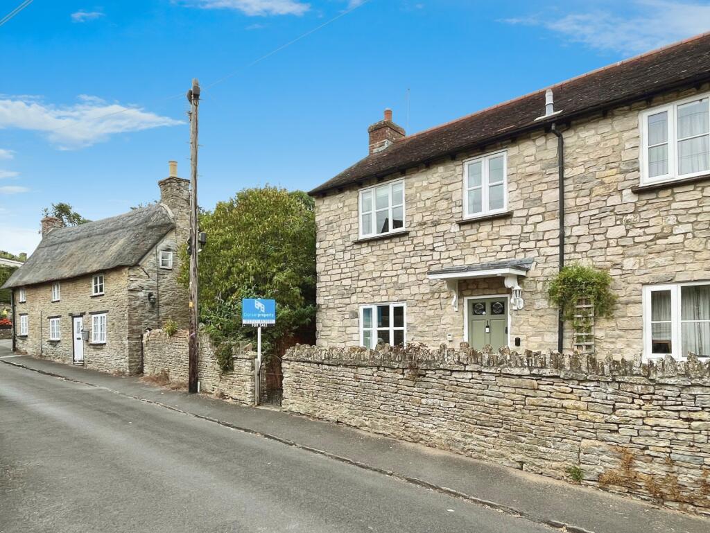 Main image of property: Grove Lane, Stalbridge, Sturminster Newton, Dorset, DT10