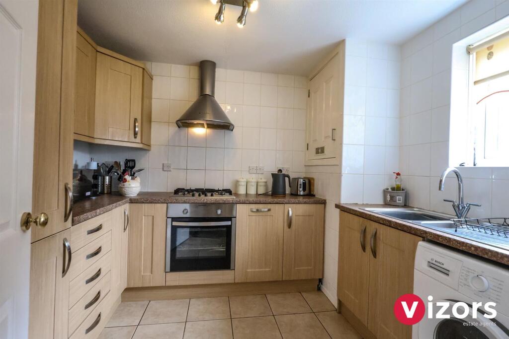 House in Redditch, Winyates - View 5