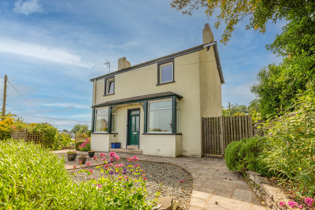 Main image of property: Whitwood, Bardsea, Ulverston LA12 9QL