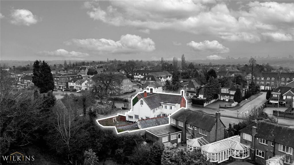 Additional image 71 of Newton Road, Great Barr, Birmingham, West Midlands, B43