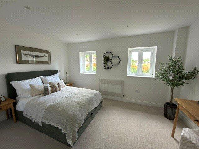 Abbots Gate, Laundry Lane, Bury St Edmunds, Suffolk, IP33 photo 4